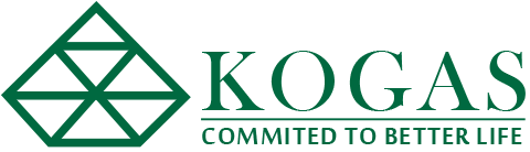 Logo Kogas Driyap Consultant - Architecture Design Interior Exterior Development