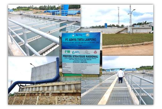 Independent Supervision Consultant of Government Cooperation Project with Business Entities Drinking Water Supply System, Water Supply Company “Way Rilau” at Bandar Lampung thumbnail