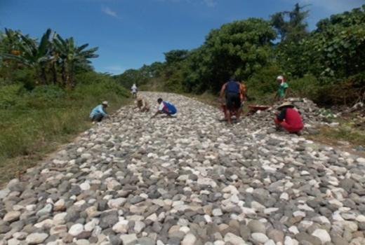 PISEW (Pengembangan Infrastruktur dan Sosial Ekonomi Wilayah) / Regional Social Economy and Infrastructure Development thumbnail