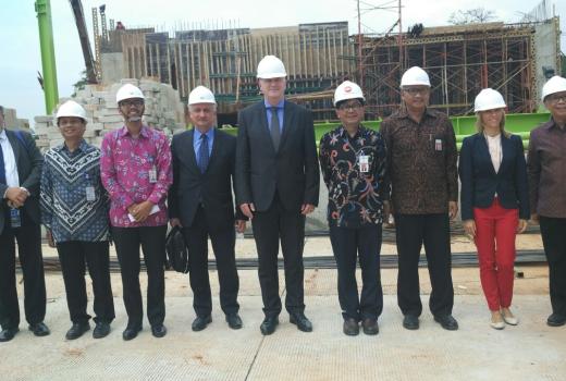 Preliminary Engineering Design