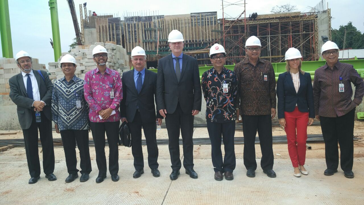 Preliminary Engineering Design