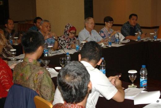ADB - Indonesia Water Supply and Sanitation Institute (IWSSI)