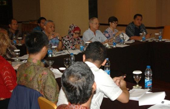 ADB - Indonesia Water Supply and Sanitation Institute (IWSSI)