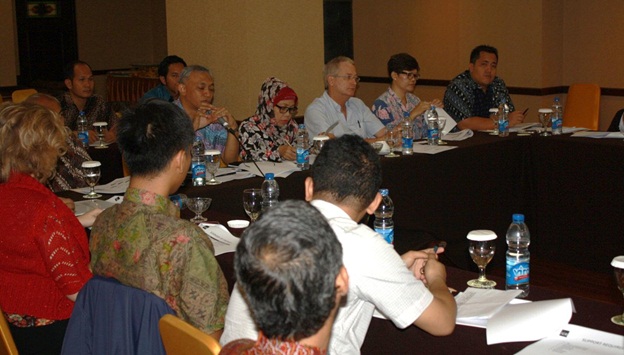 ADB - Indonesia Water Supply and Sanitation Institute (IWSSI)