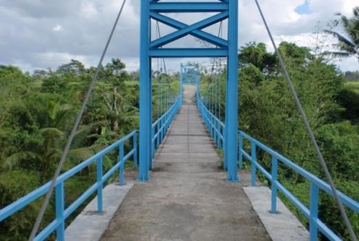 Administration Service for Regional Management Professional Specialist PNPM Mandiri Perdesaan Region V (IBRD Loan No. 8079-ID) thumbnail