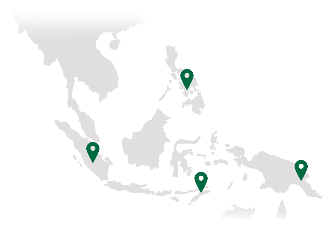 Indonesia (Southeast Asia)