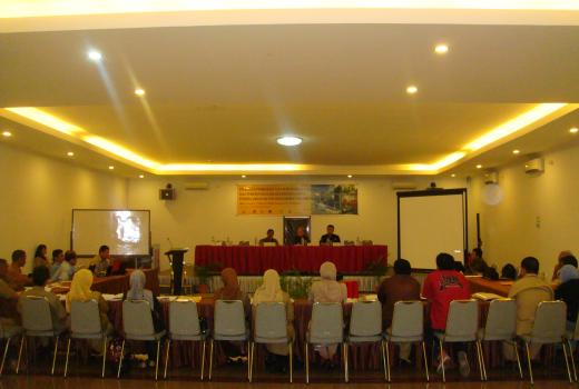 Urban Sector Development Reform Project (USDRP) thumbnail