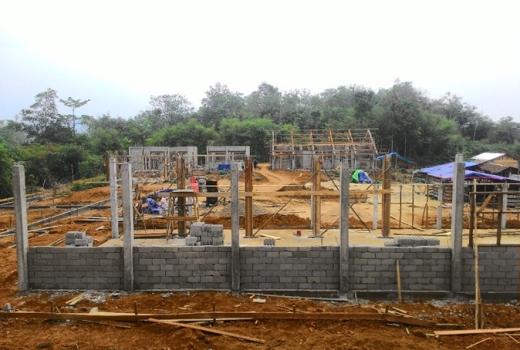 Development of New School Unit (USB) Project, Fiscal Year 2016-2017 thumbnail