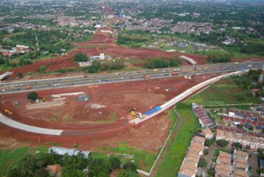 Land Acquisition of Cinere-Jagorawi Toll Road Project, Technical Assistance thumbnail