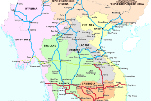 GMS – East-West Economic Corridor Towns Development Project – Lao PDR; Loan no. 2931-LAO(SF), Grant no. 0313-LAO(SF), Grant No.  0314-LAO(UEIF): Construction Supervision Consultants Services  Contract No: QCBS-6.1-CSCS thumbnail