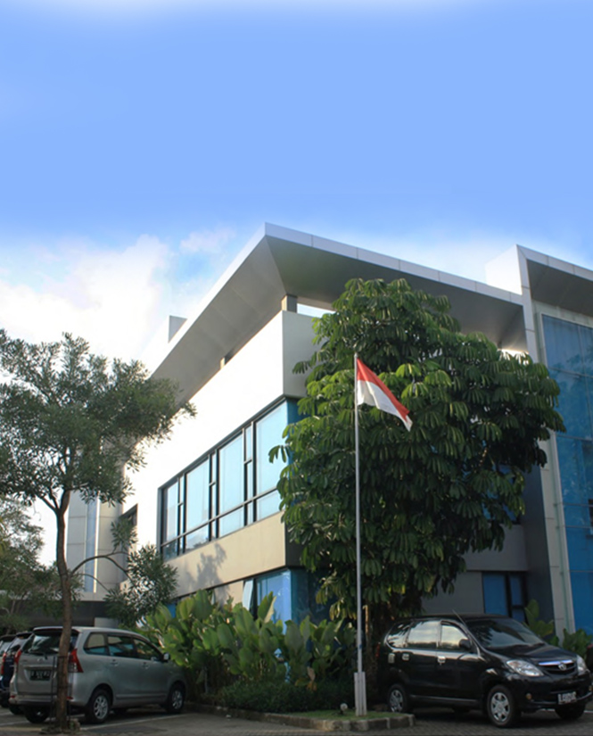 Kogas Driyap Consultant Jakarta Indonesia - Architecture - Design - Development - Consultacy