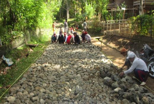 Konsultan Manajemen Teknik (KMT) South Sulawesi Fiscal Year 2014-2015 thumbnail