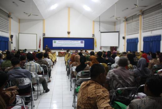 Madrasah Education Development Project (MEDP) - Training on Making Simple Practical Equipment of Science thumbnail