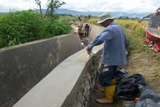 Development and Empowerment of Rural Communities Program thumbnail