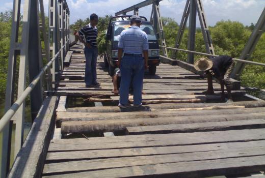 Consulting Services for Detailed Engineering Design of Roads thumbnail