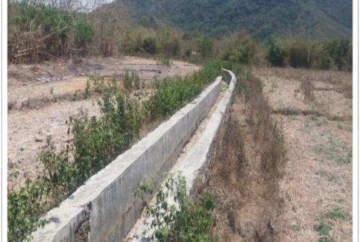 Construction Management (CM) for Irrigation Area Rehabilitation in Maros, Gowa, Bulukumba, and Sinjai Regencies Package – 1